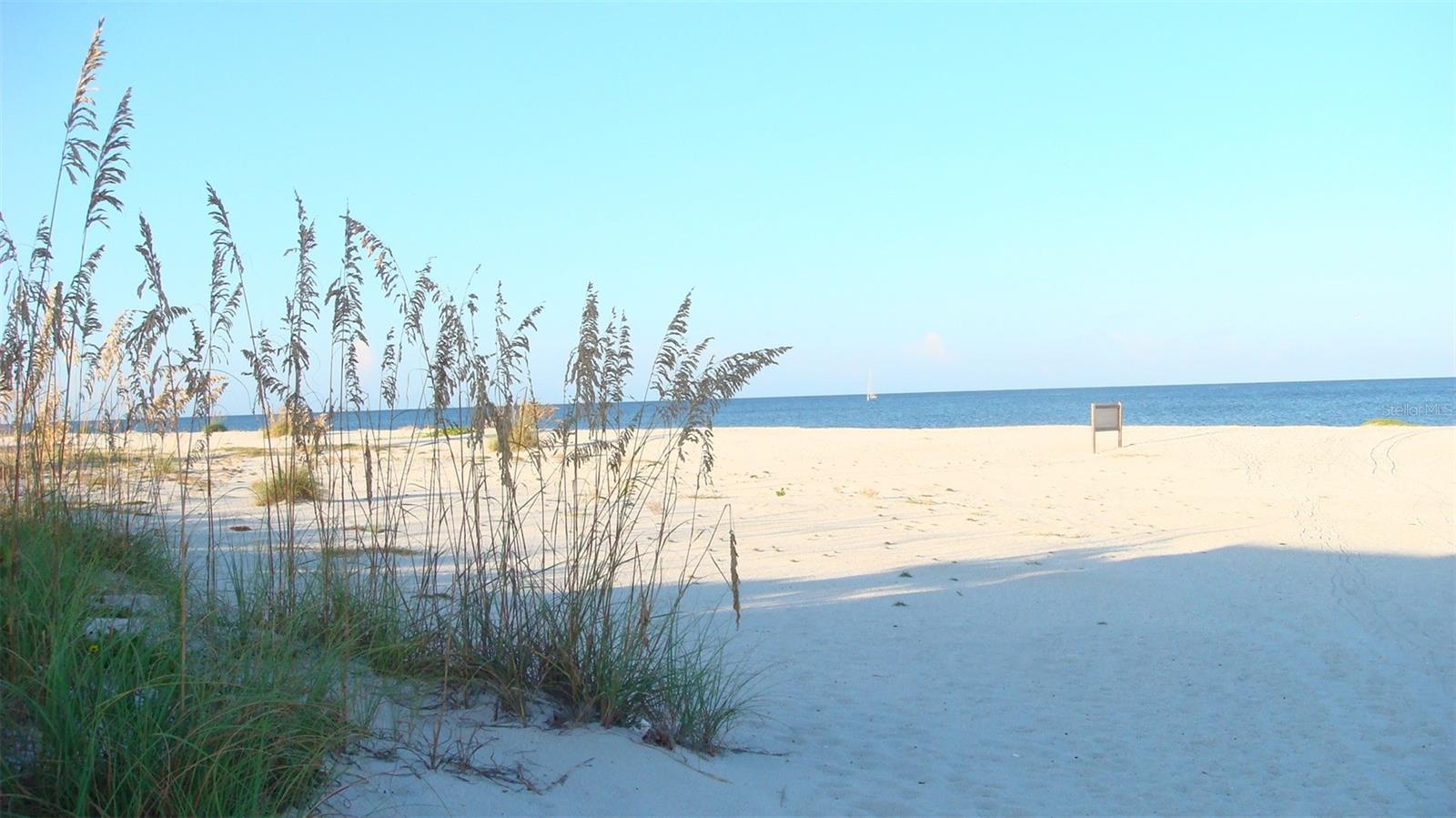 BOCA GRANDE - Residential