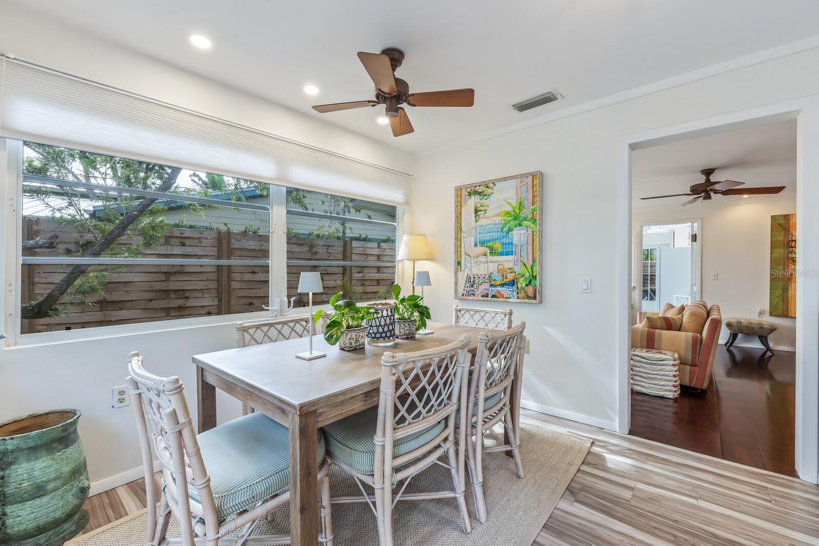 BOCA GRANDE - Residential