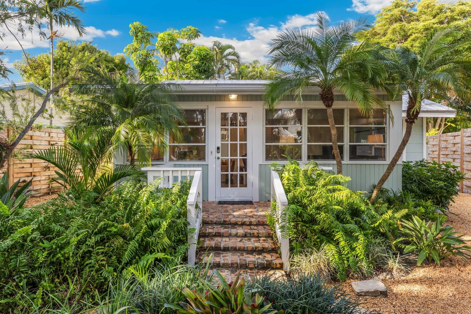 BOCA GRANDE - Residential
