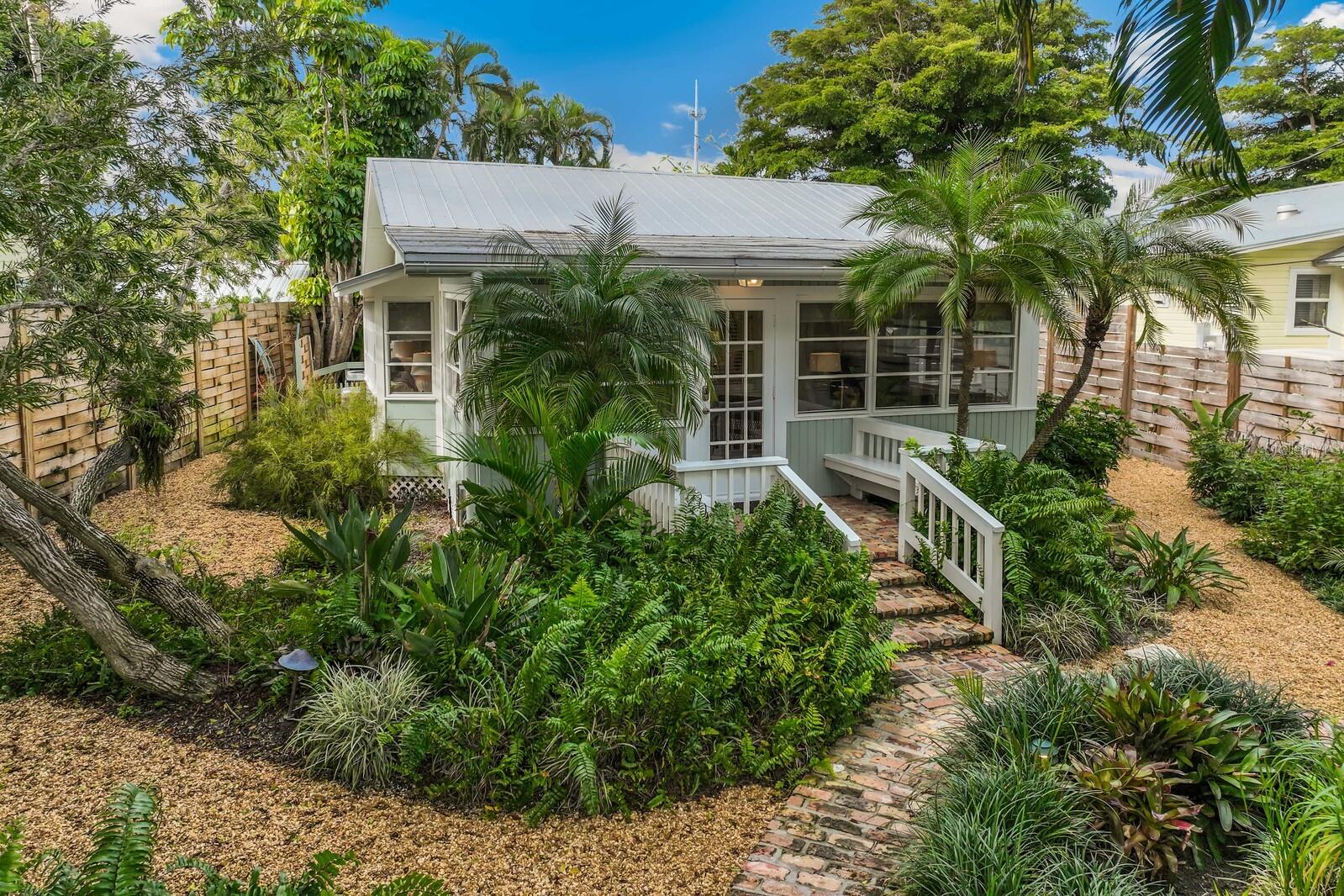 BOCA GRANDE - Residential