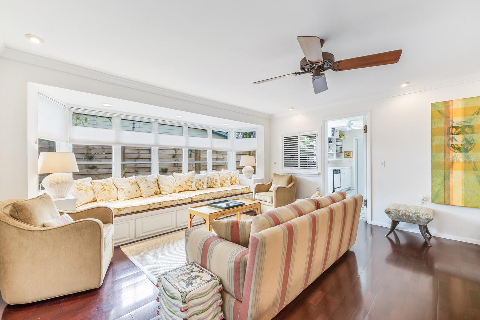 BOCA GRANDE - Residential