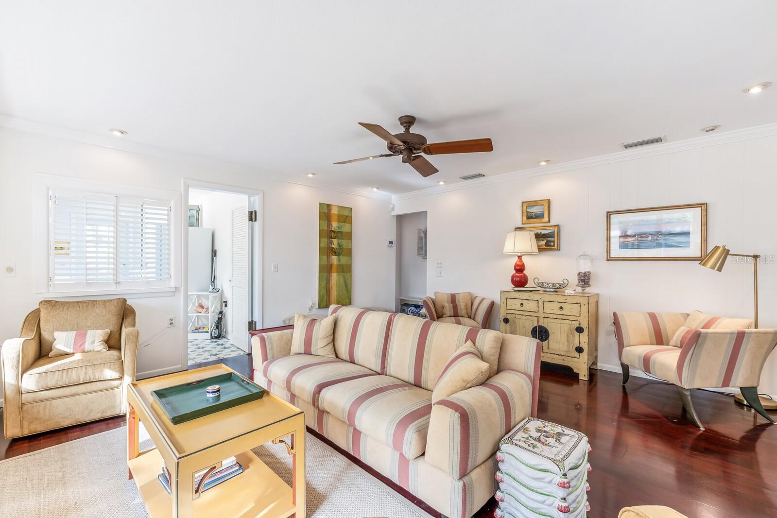 BOCA GRANDE - Residential