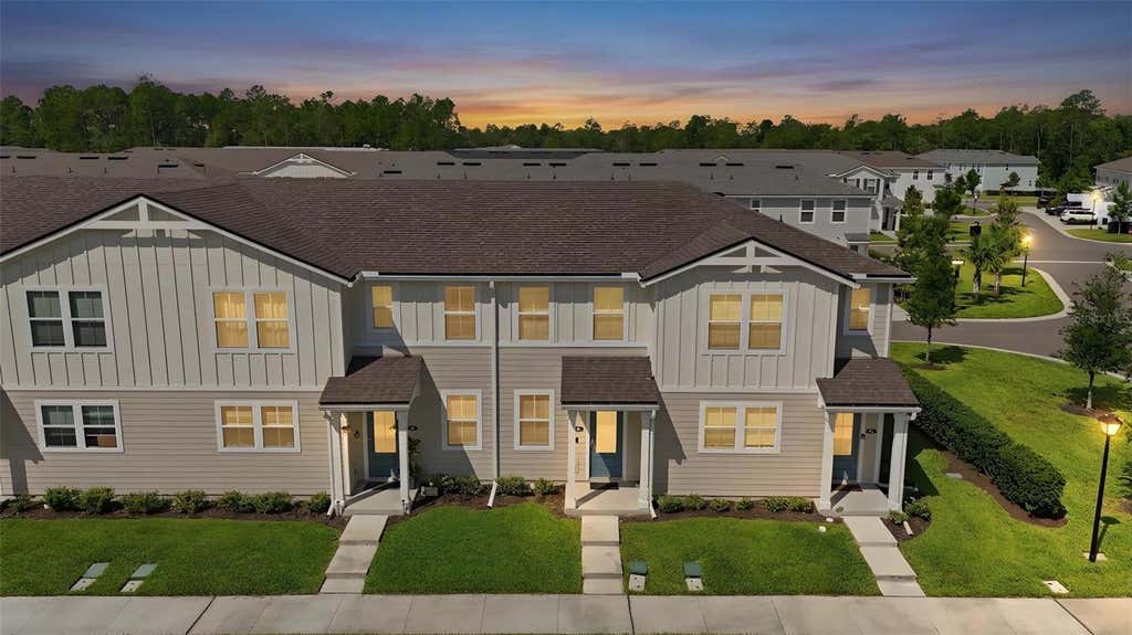 Photo of 46 Axel Fall Drive, St Johns, FL 32259 (MLS # V4950751)