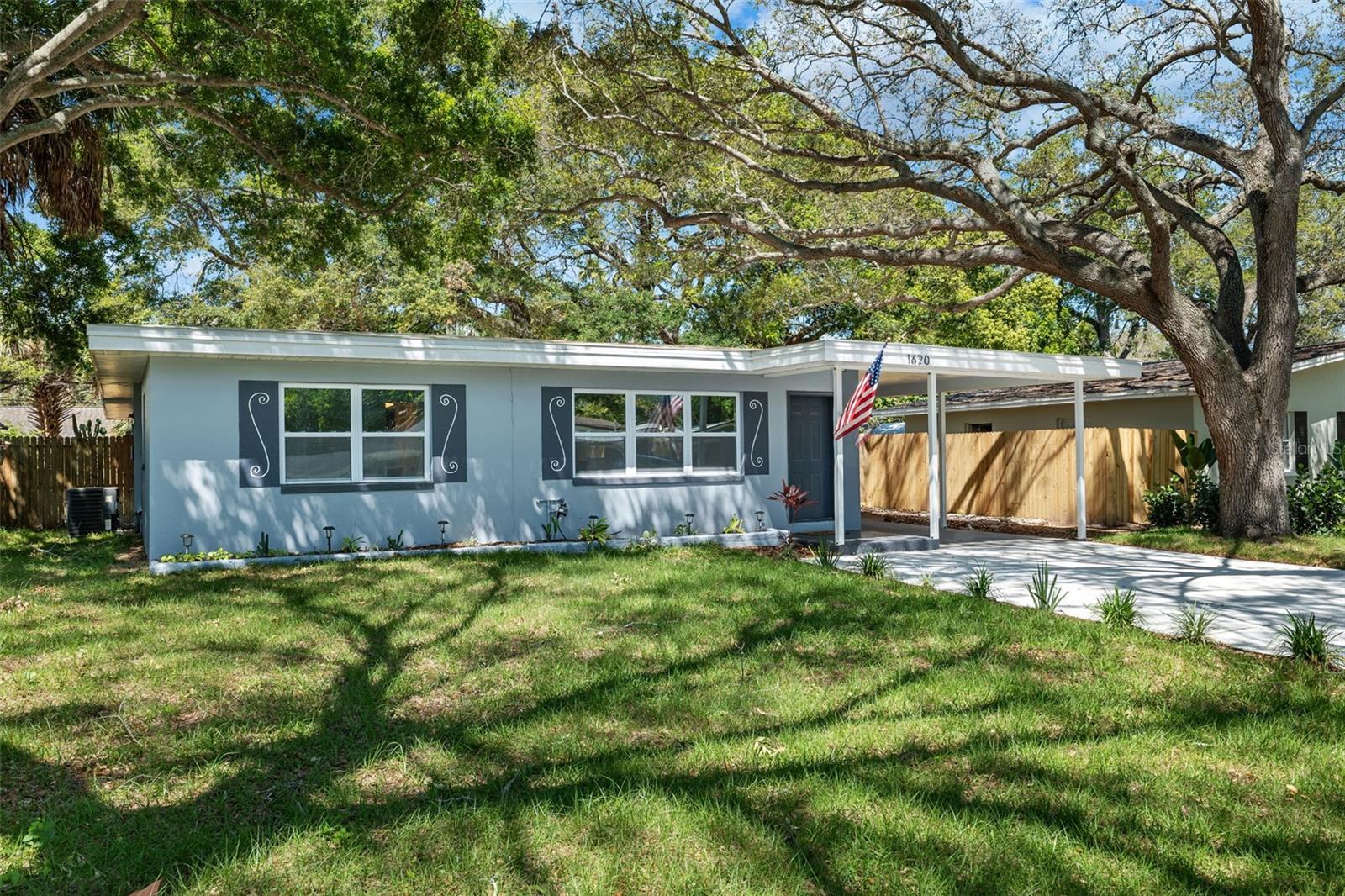 DUNEDIN ISLES 1 - Residential