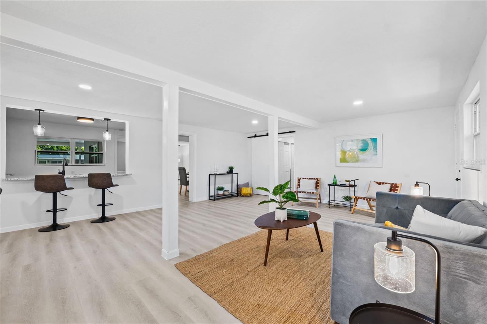 DUNEDIN ISLES 1 - Residential