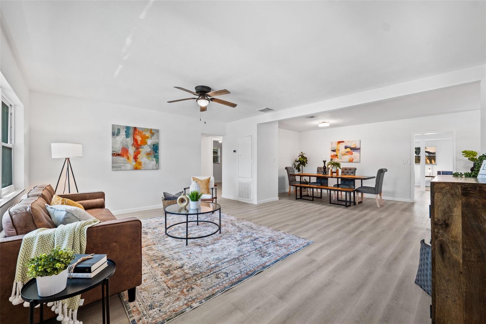 DUNEDIN ISLES 1 - Residential