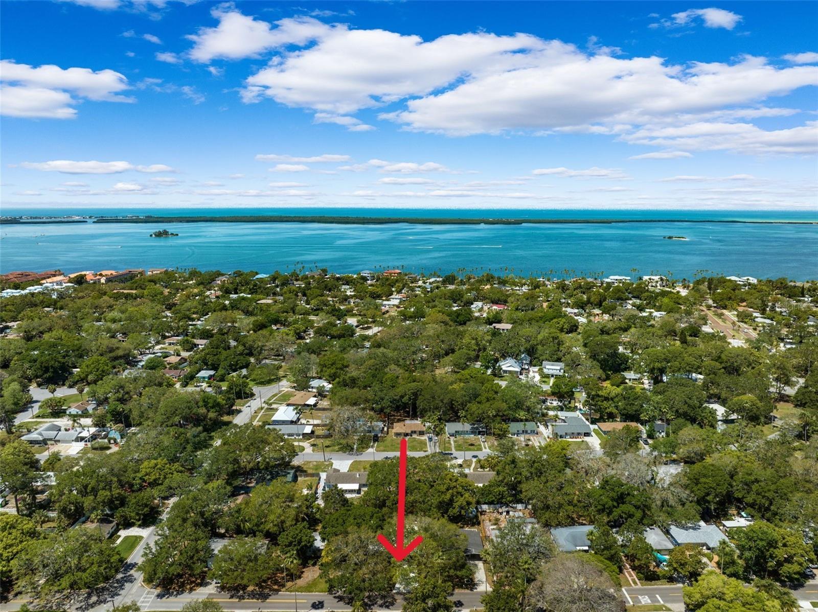 DUNEDIN ISLES 1 - Residential