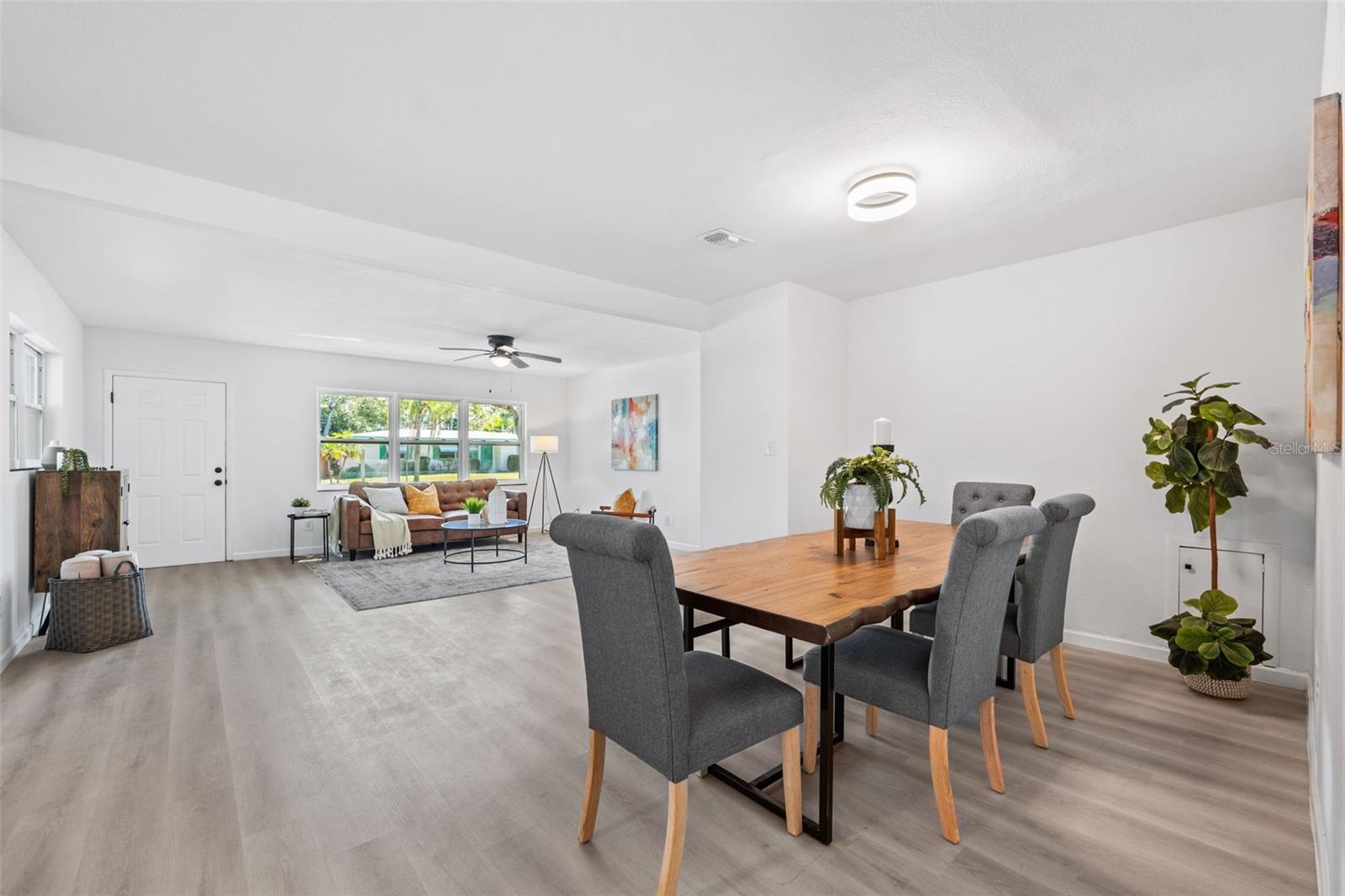 DUNEDIN ISLES 1 - Residential