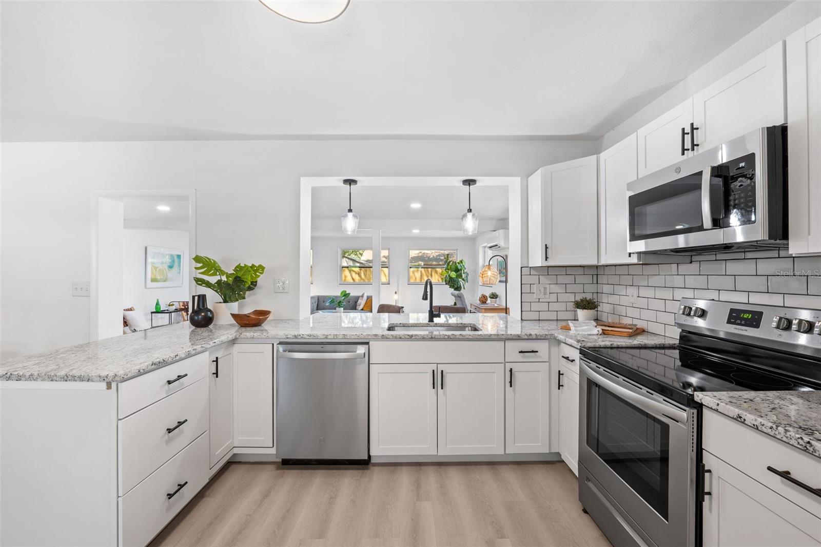 DUNEDIN ISLES 1 - Residential