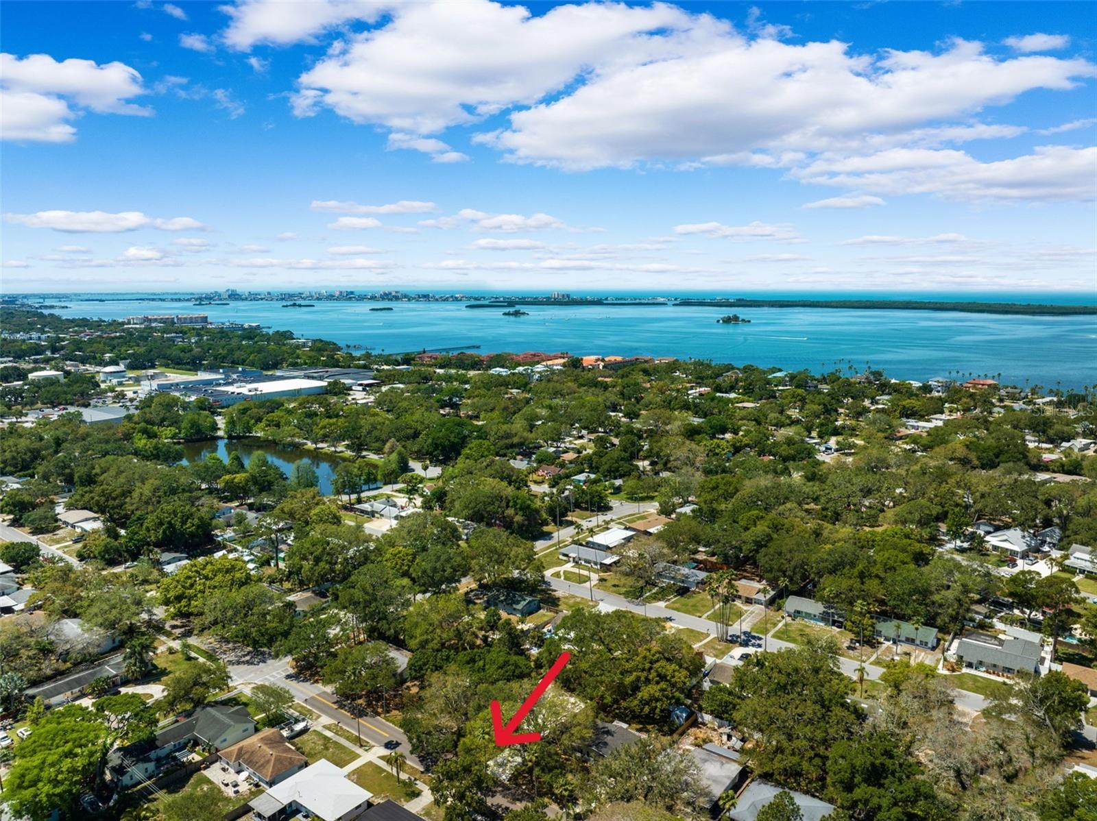 DUNEDIN ISLES 1 - Residential