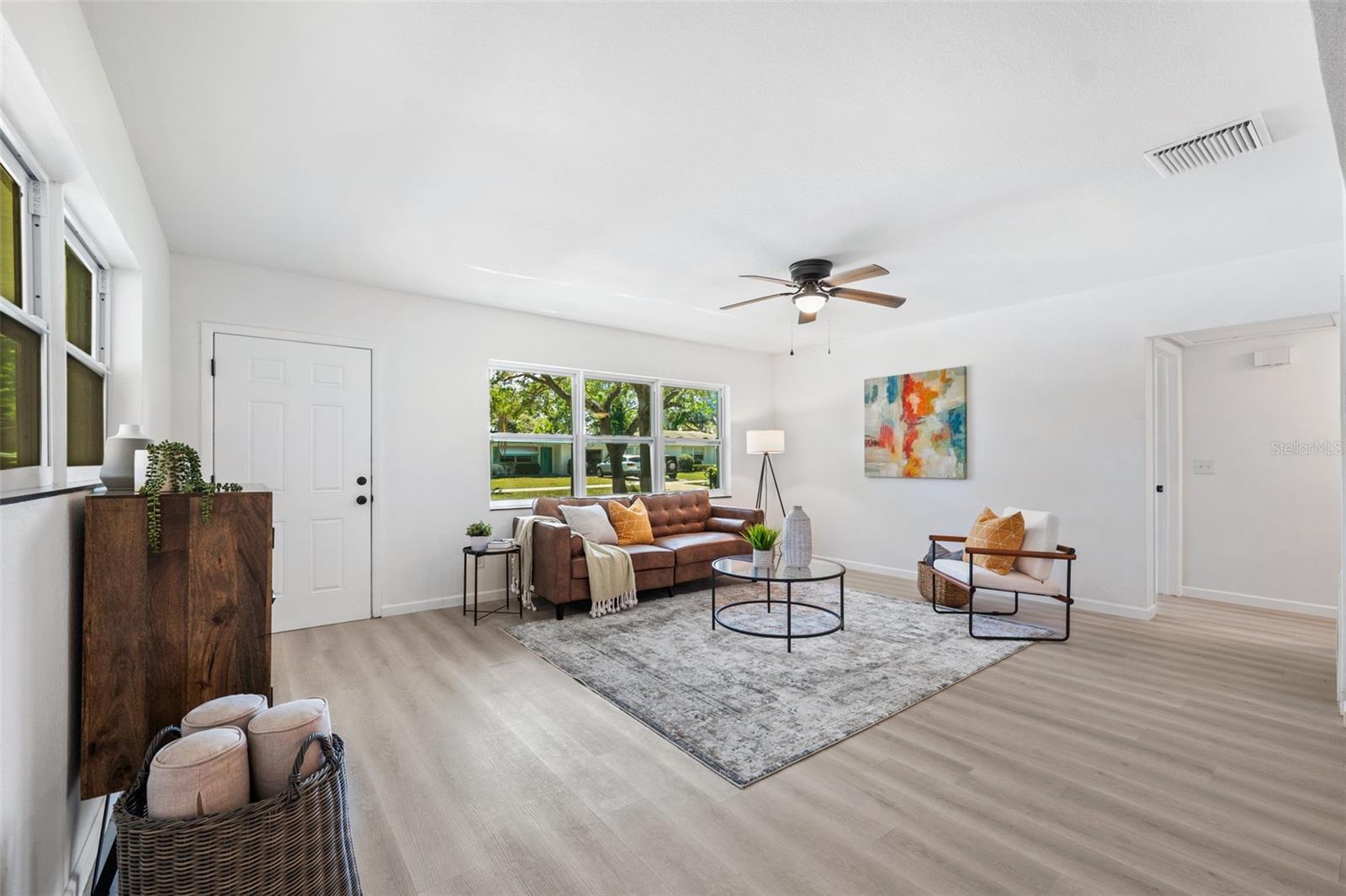 DUNEDIN ISLES 1 - Residential