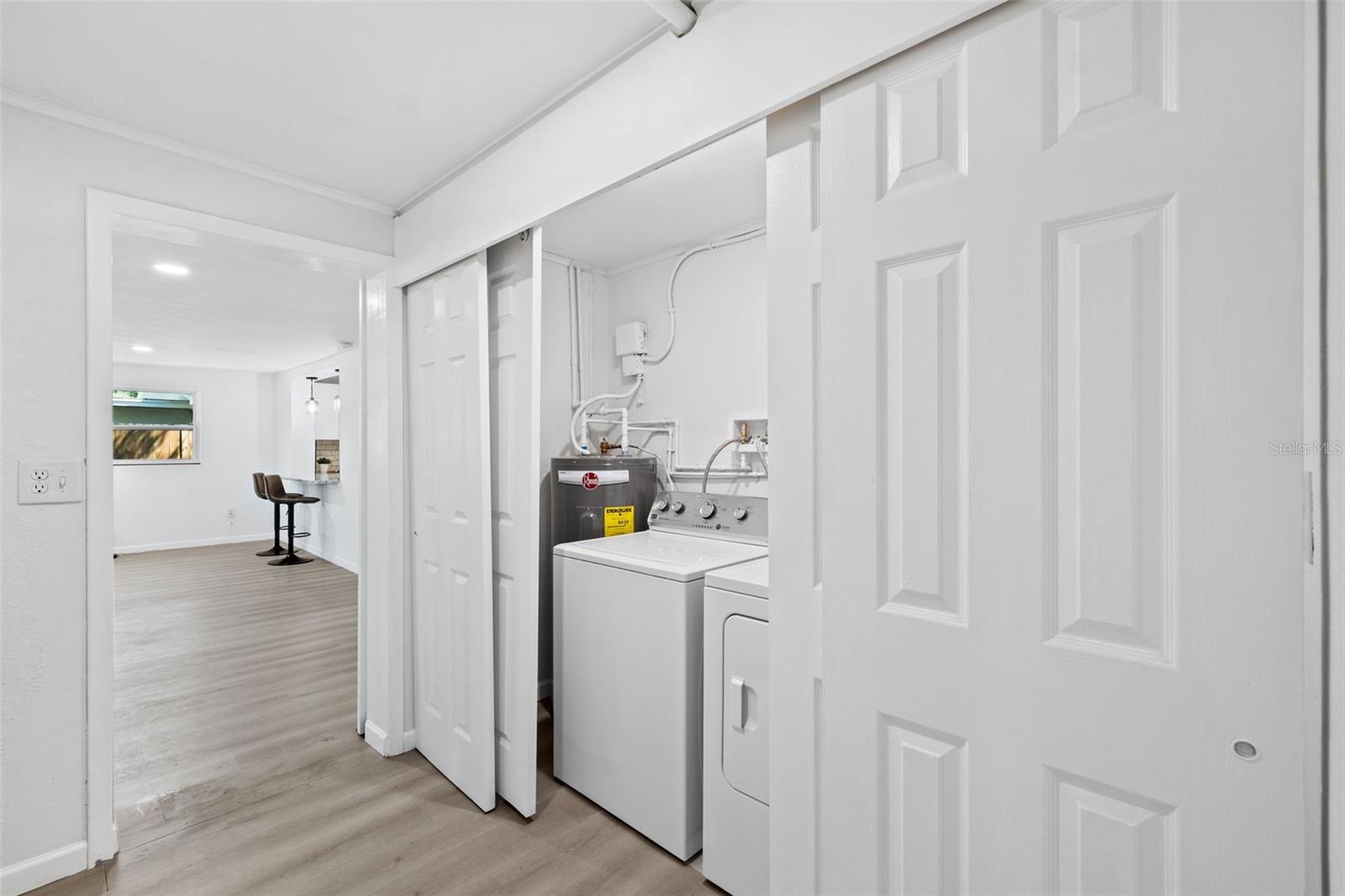 DUNEDIN ISLES 1 - Residential