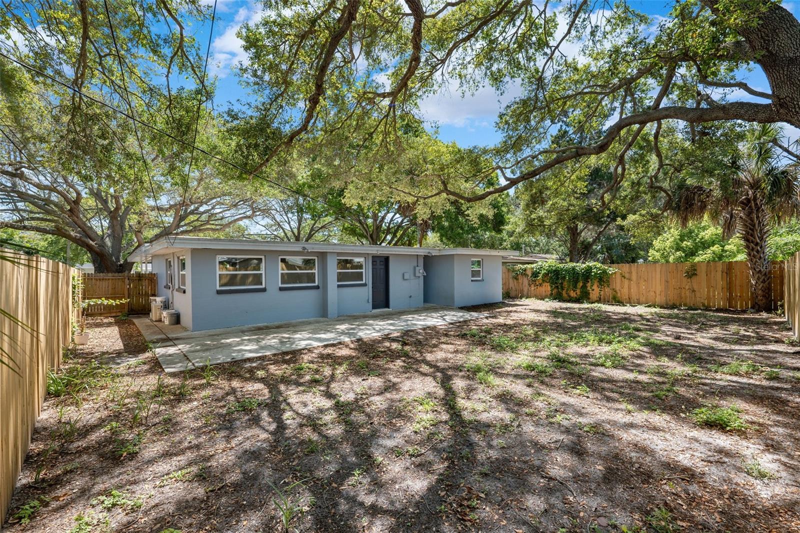 DUNEDIN ISLES 1 - Residential