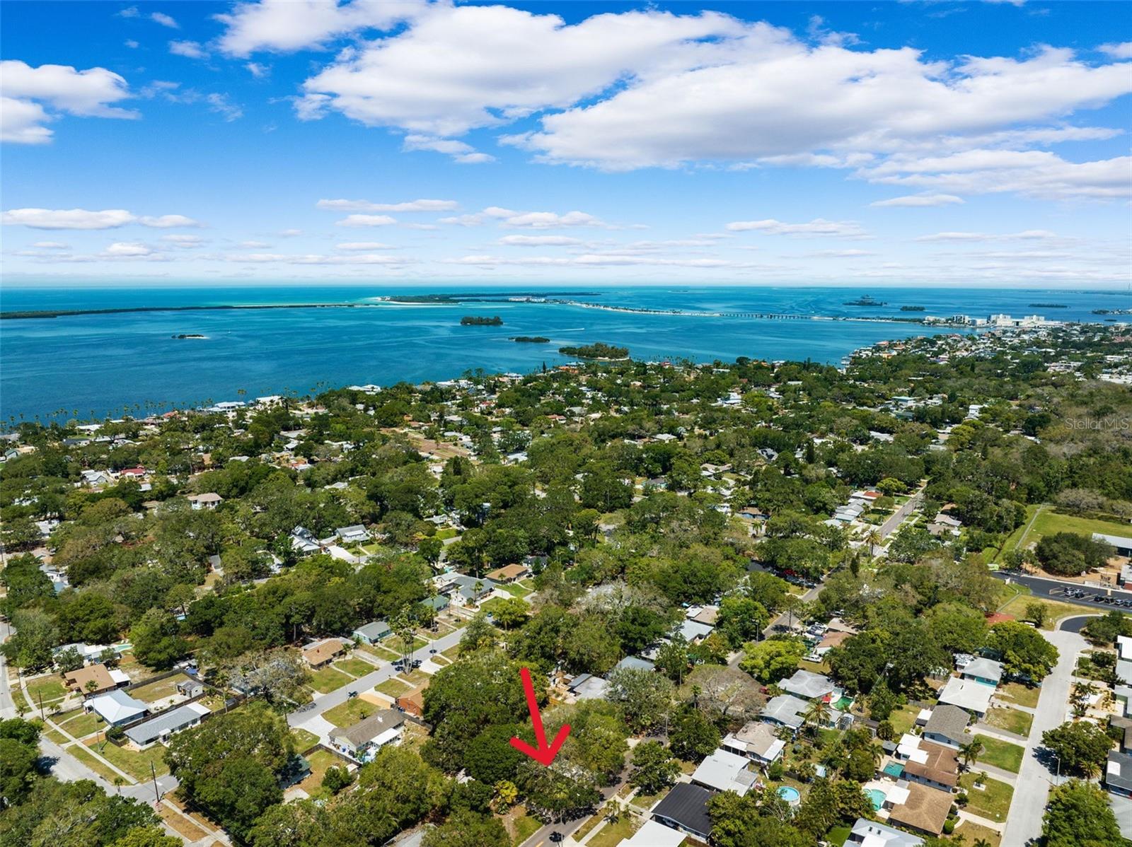 DUNEDIN ISLES 1 - Residential