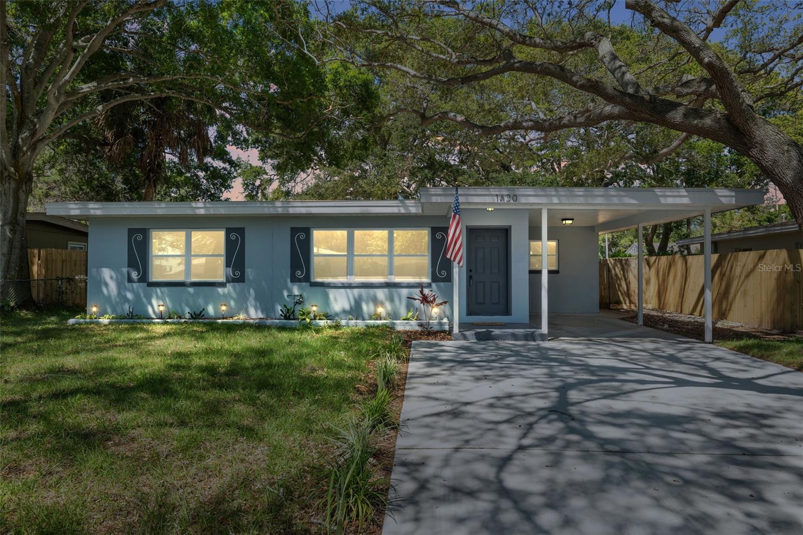 DUNEDIN ISLES 1 - Residential