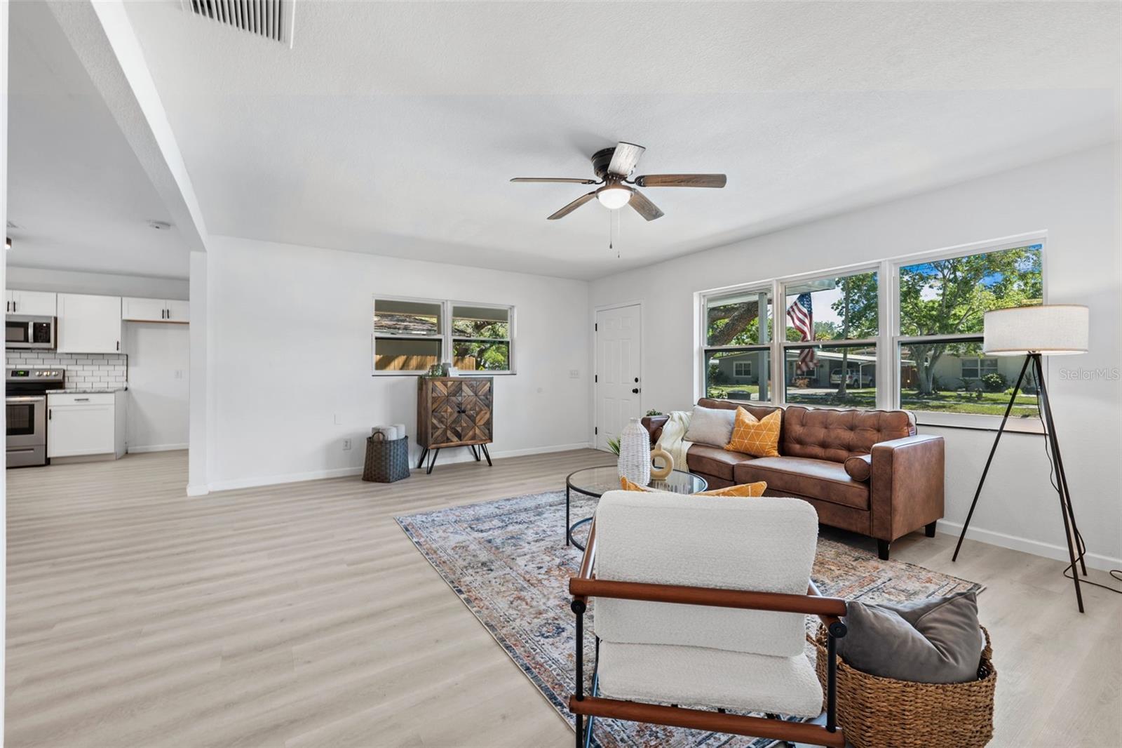 DUNEDIN ISLES 1 - Residential