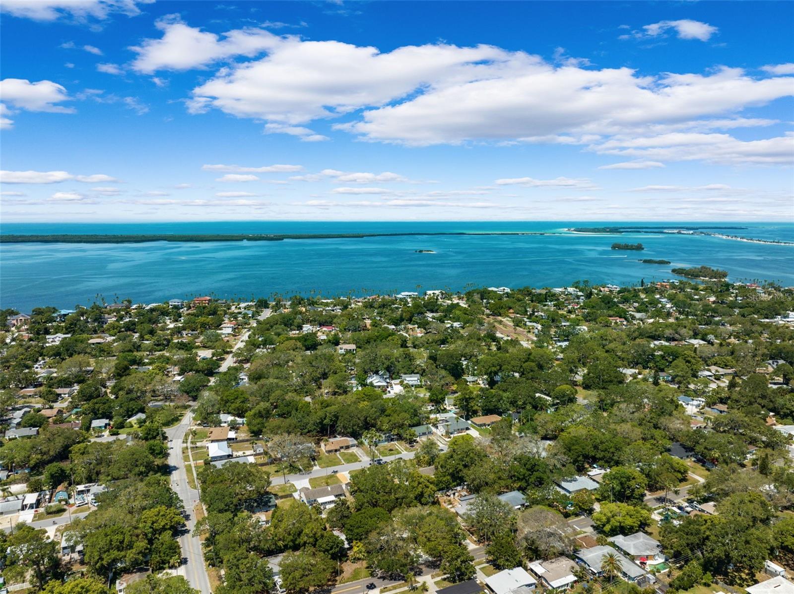 DUNEDIN ISLES 1 - Residential