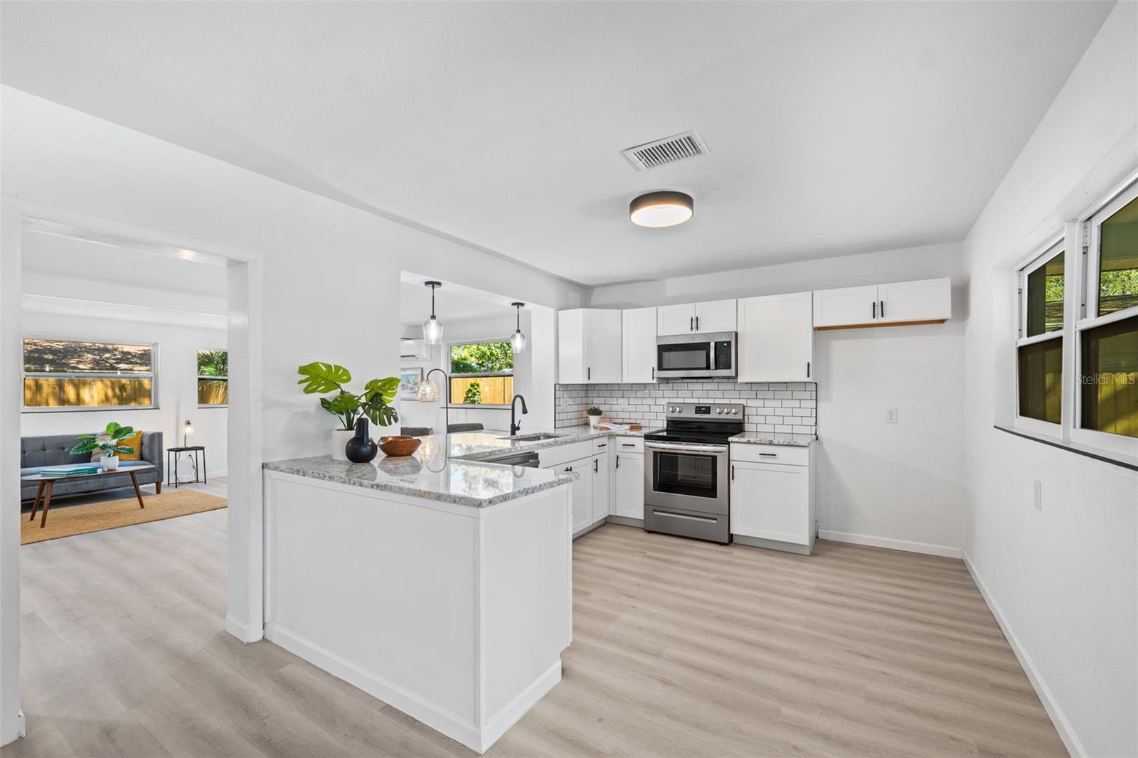 DUNEDIN ISLES 1 - Residential