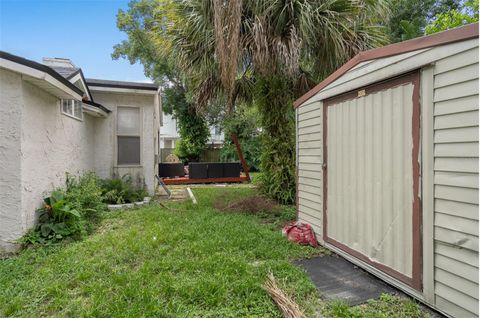 A home in WINTER PARK