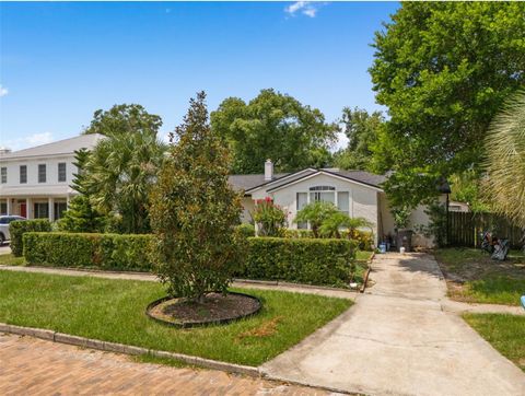 A home in WINTER PARK