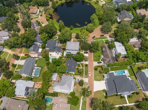 A home in WINTER PARK