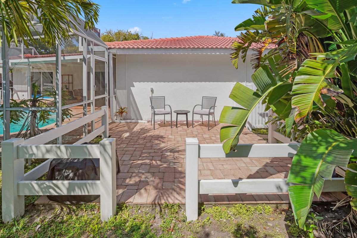 SORRENTO EAST - Residential