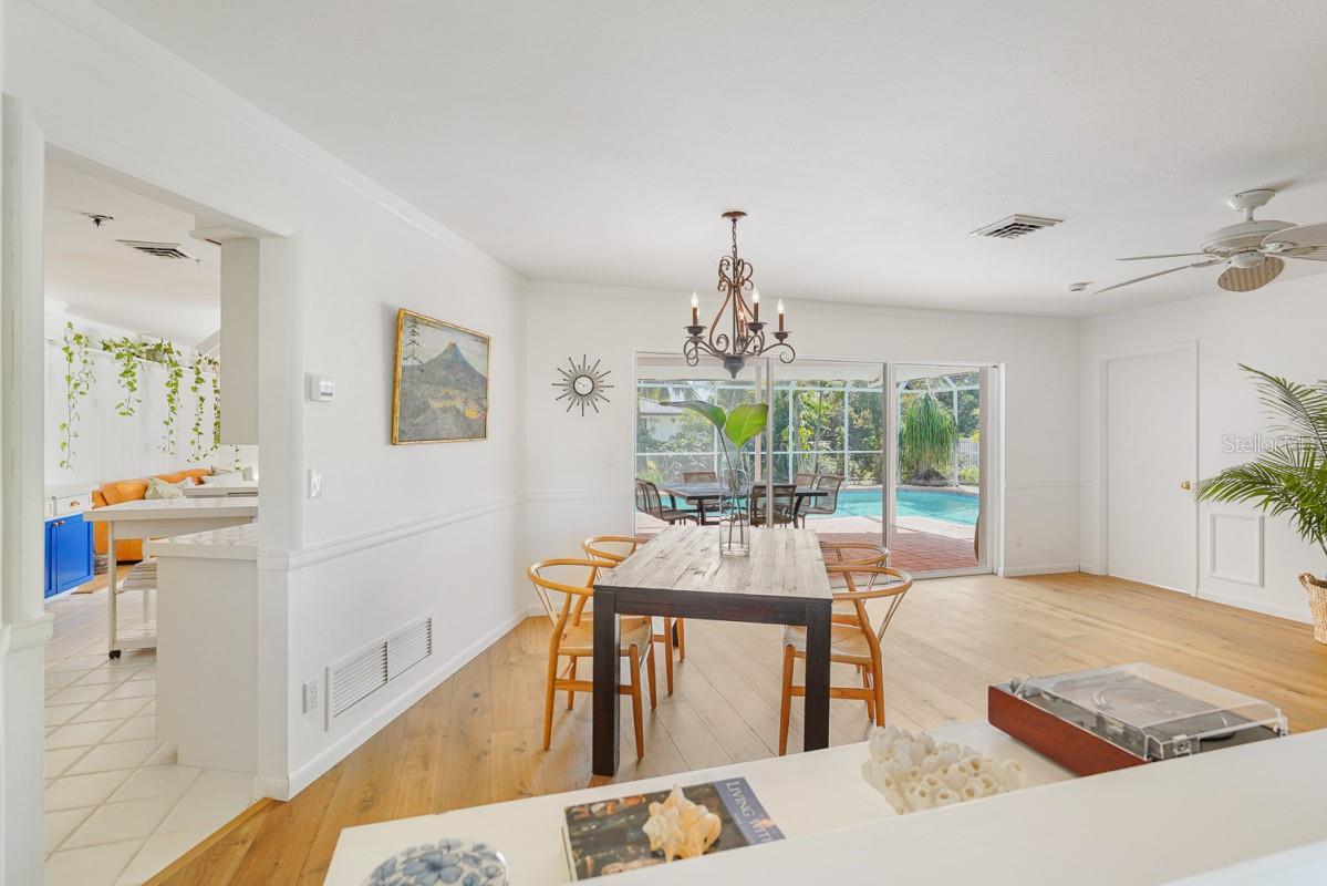 SORRENTO EAST - Residential