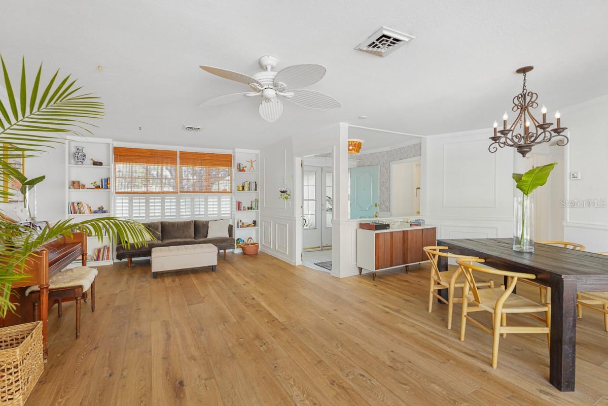 SORRENTO EAST - Residential