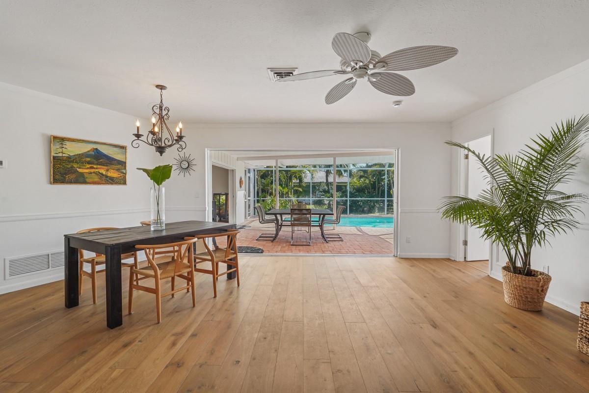 SORRENTO EAST - Residential