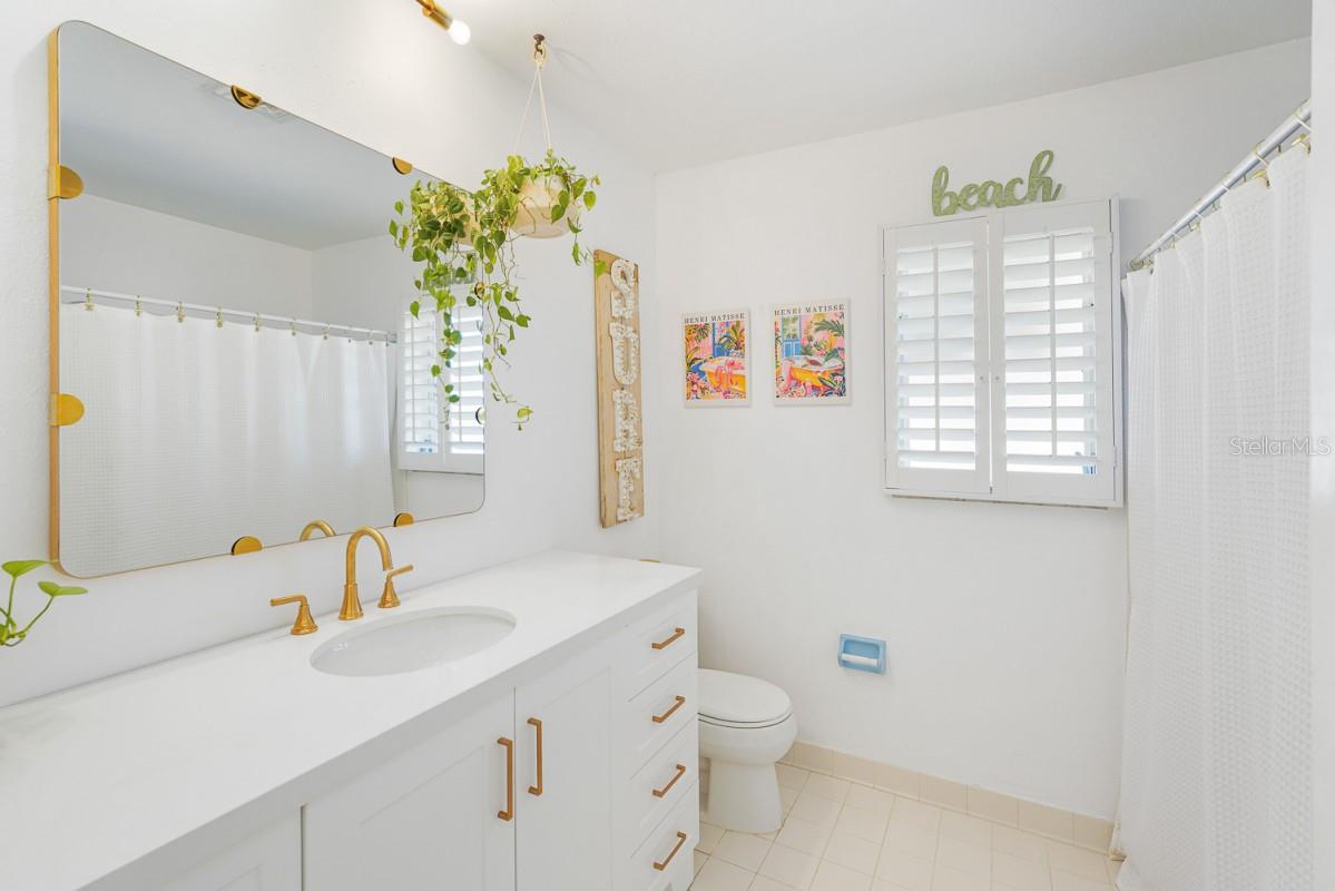 SORRENTO EAST - Residential