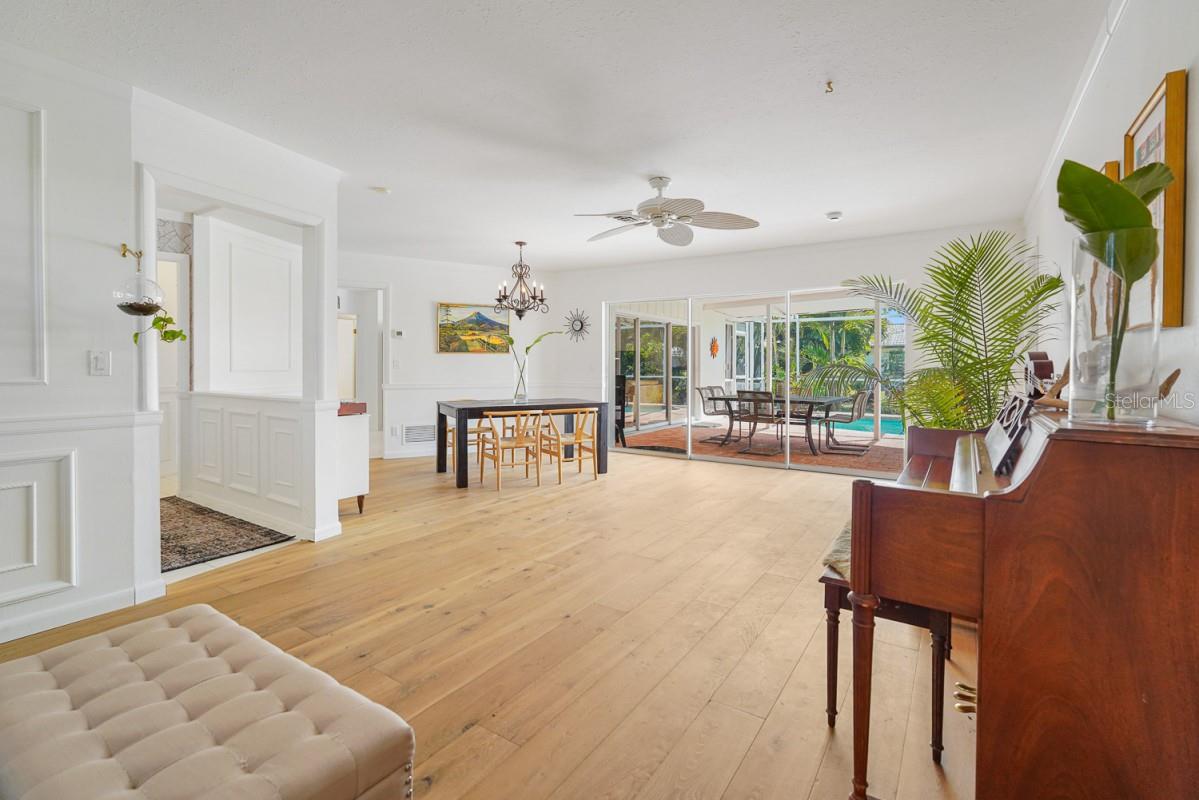 SORRENTO EAST - Residential