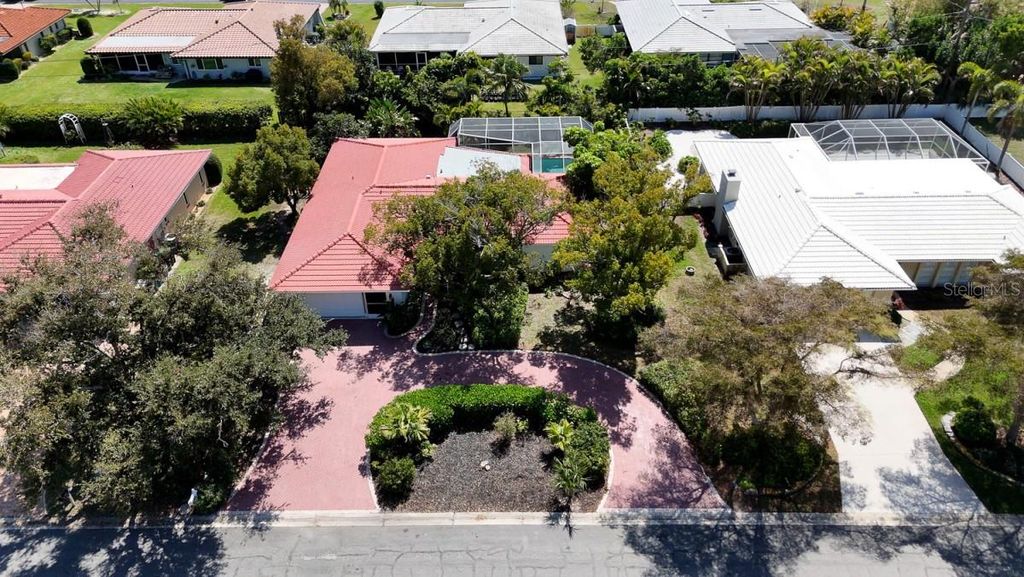 Photo of 216 Matisse Circle N, Nokomis, FL 34275 (MLS # A4686219)