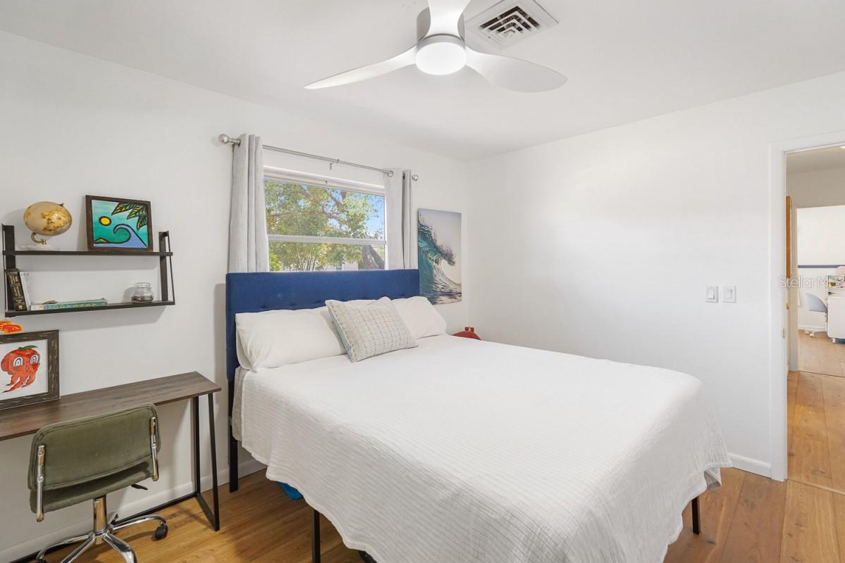 SORRENTO EAST - Residential