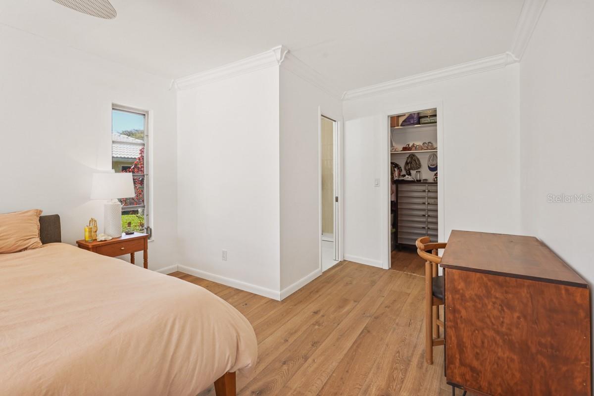 SORRENTO EAST - Residential