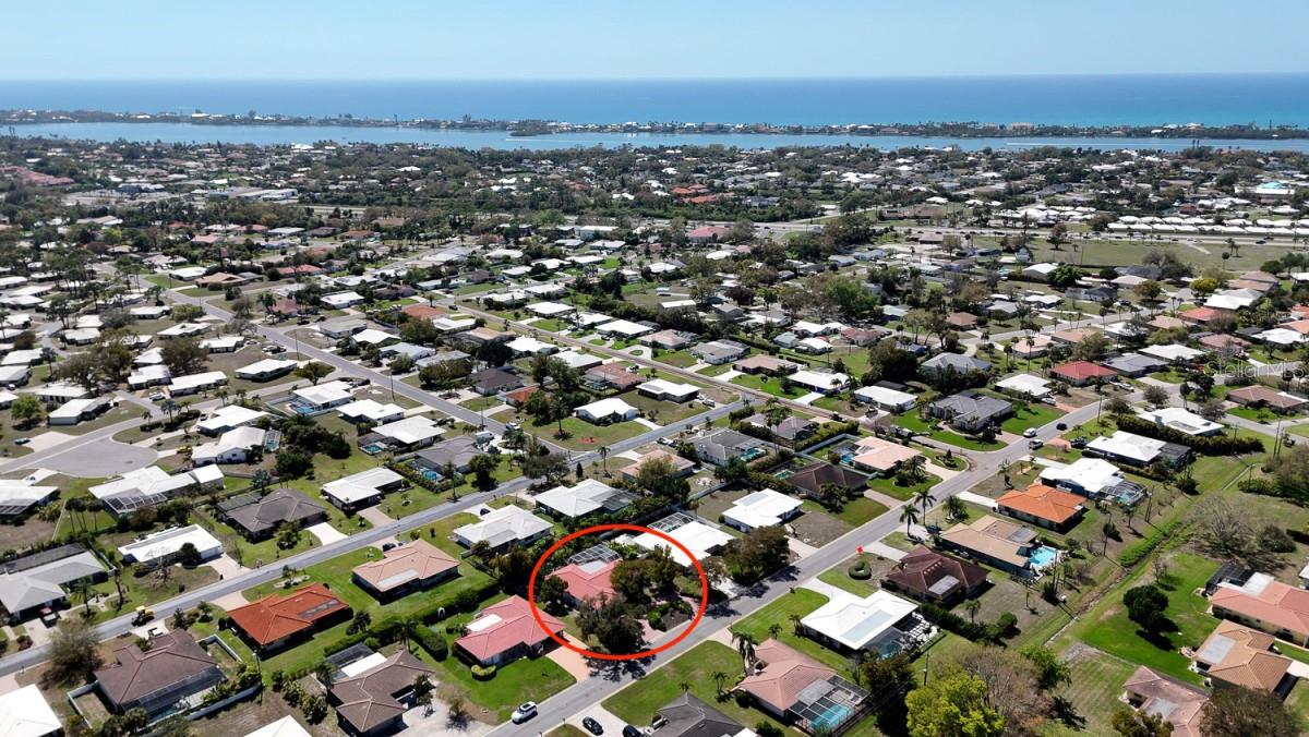 SORRENTO EAST - Residential