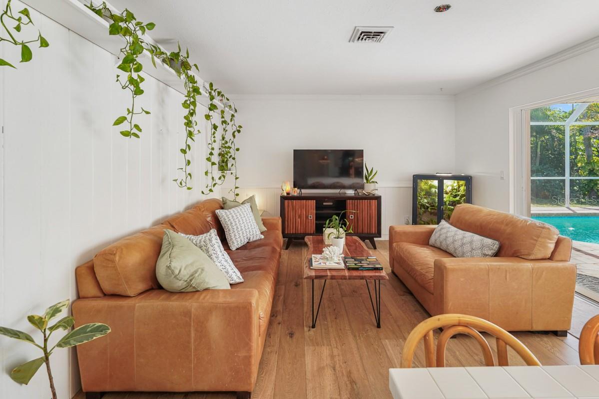 SORRENTO EAST - Residential