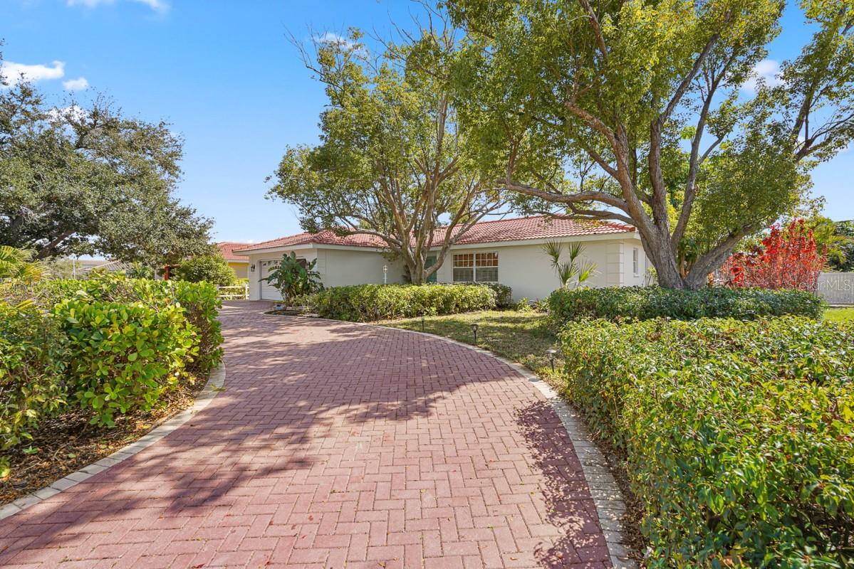 SORRENTO EAST - Residential