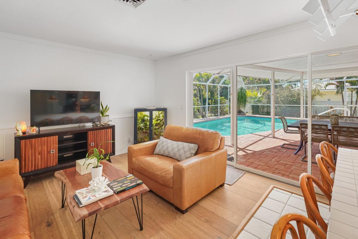 SORRENTO EAST - Residential