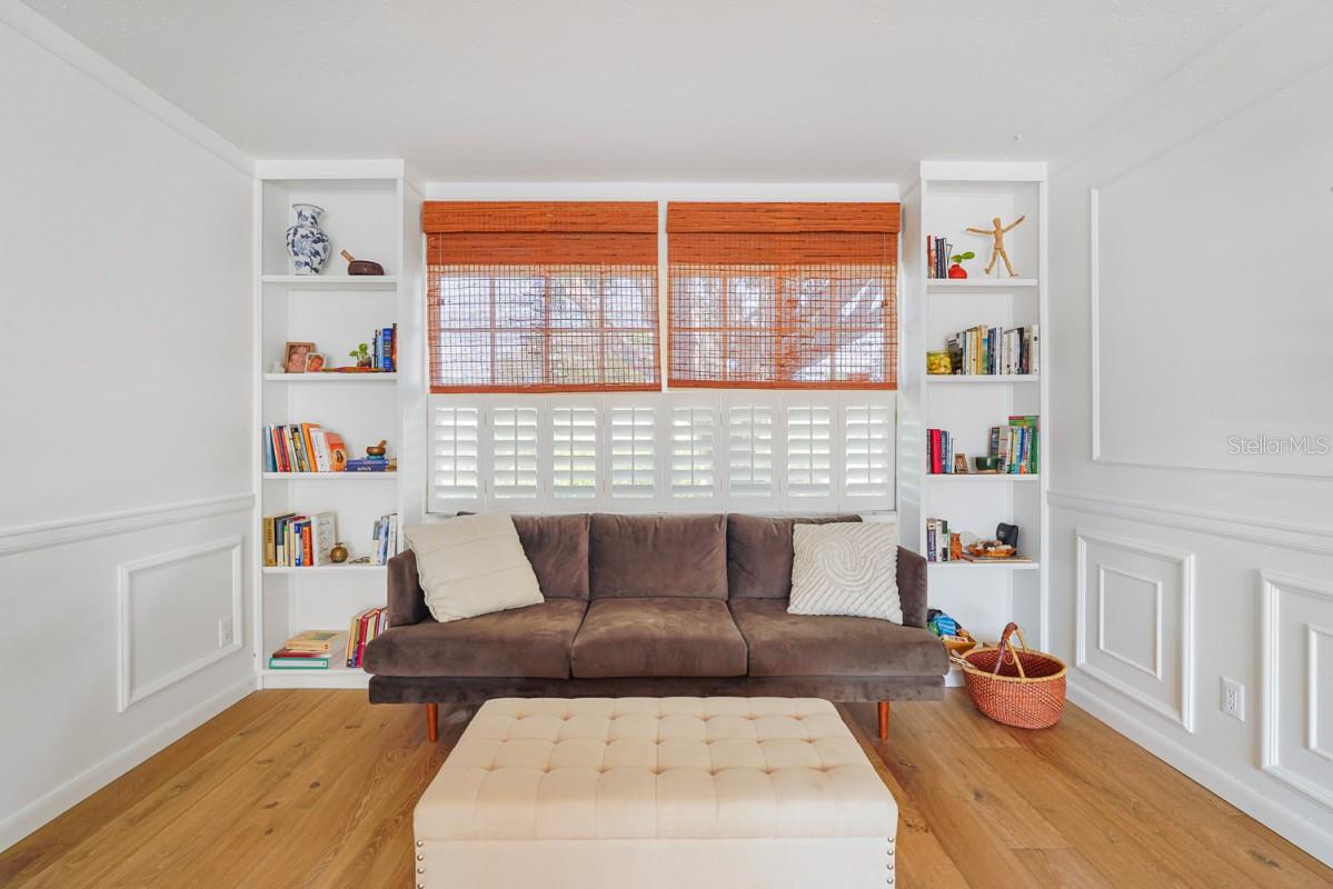 SORRENTO EAST - Residential