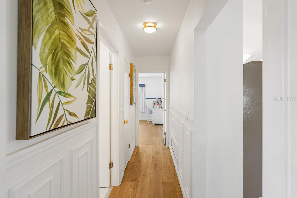 SORRENTO EAST - Residential