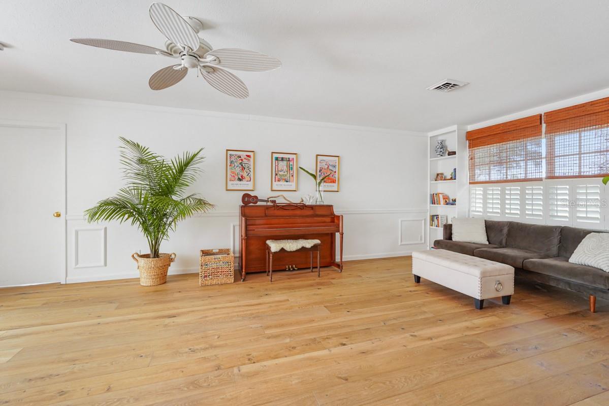 SORRENTO EAST - Residential