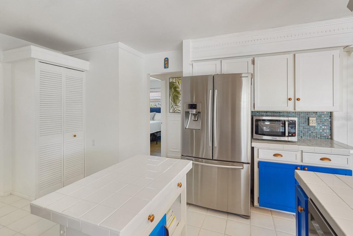 SORRENTO EAST - Residential