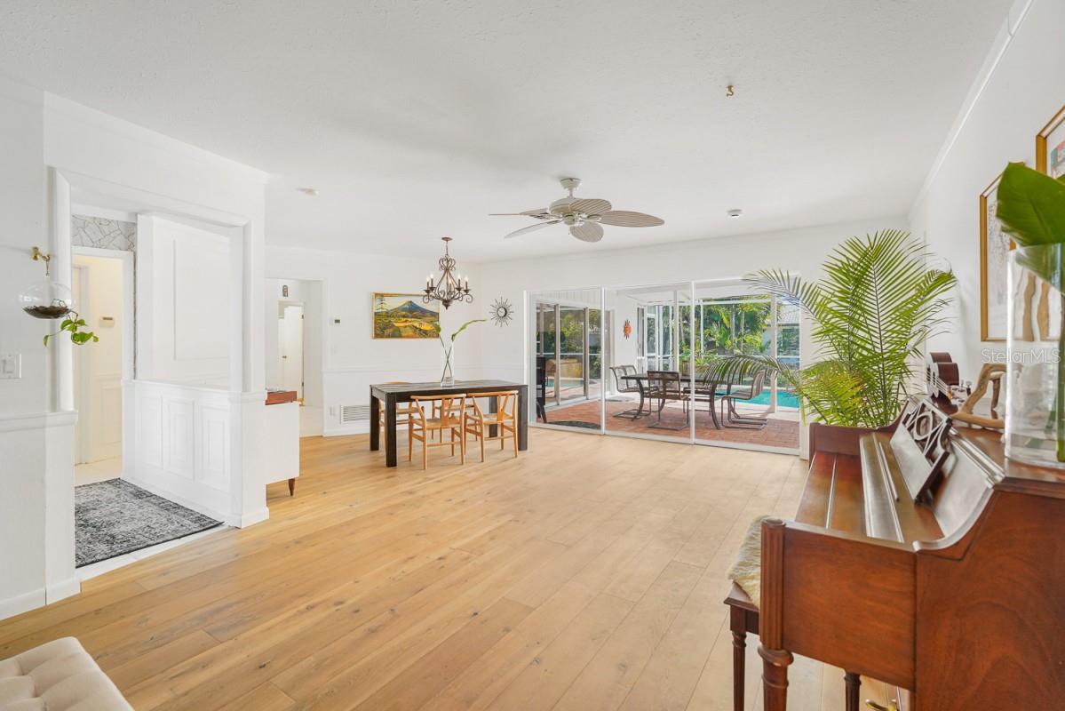 SORRENTO EAST - Residential