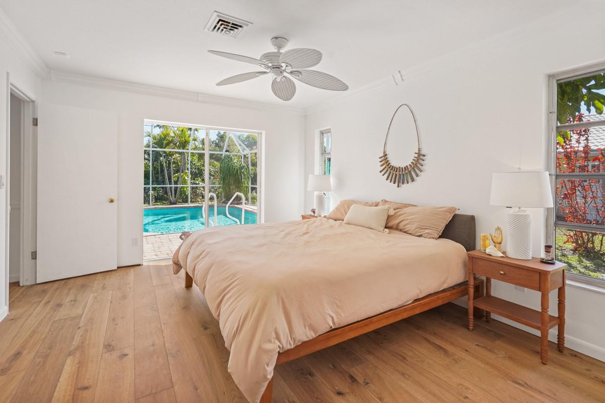 SORRENTO EAST - Residential