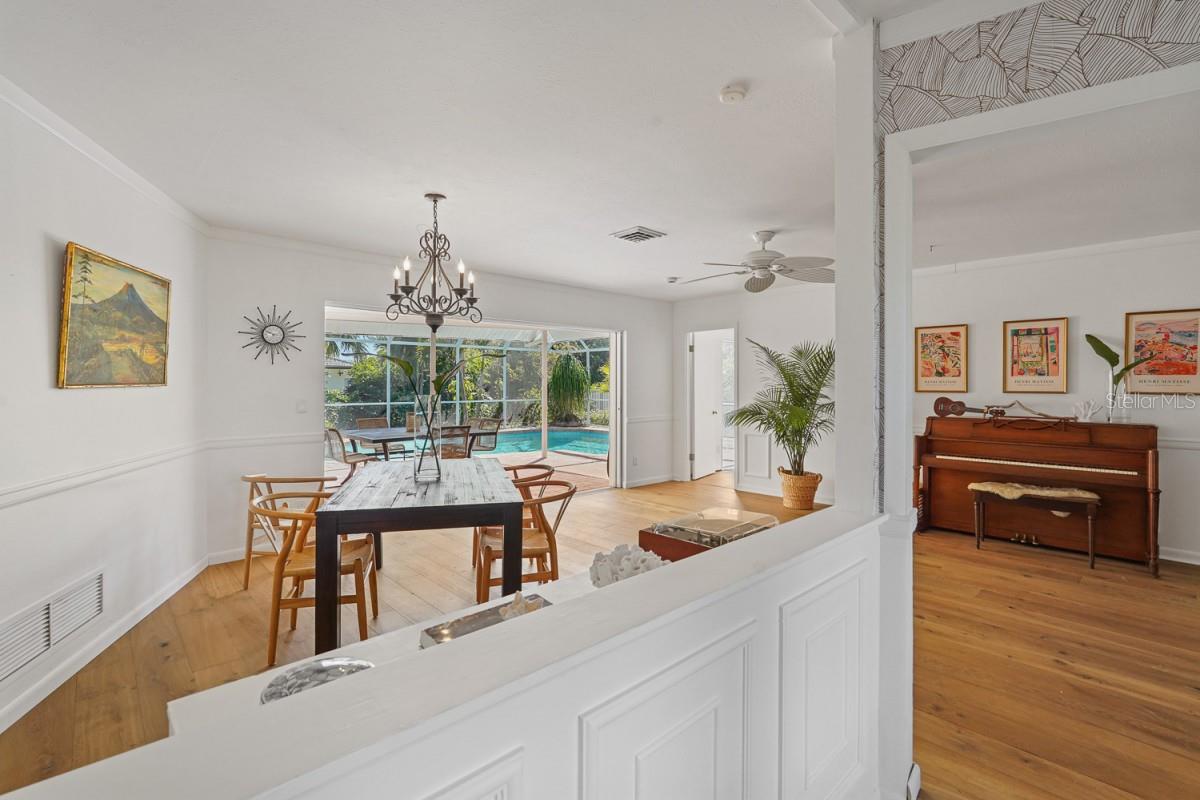 SORRENTO EAST - Residential