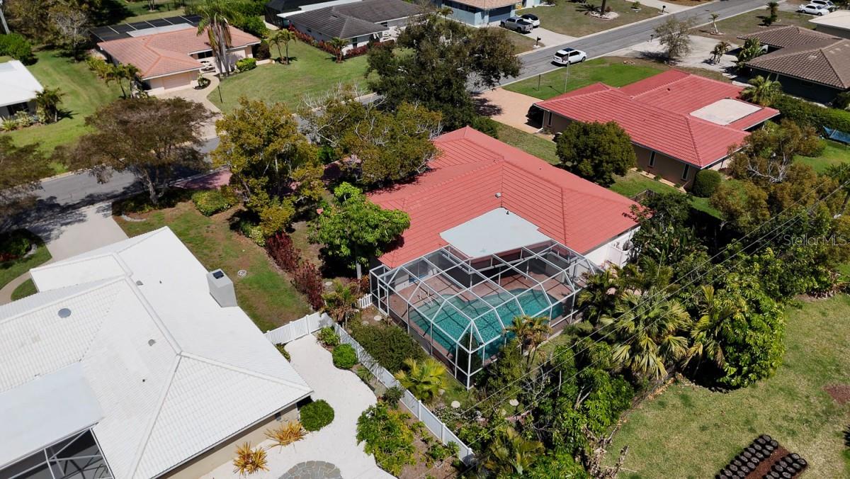 SORRENTO EAST - Residential