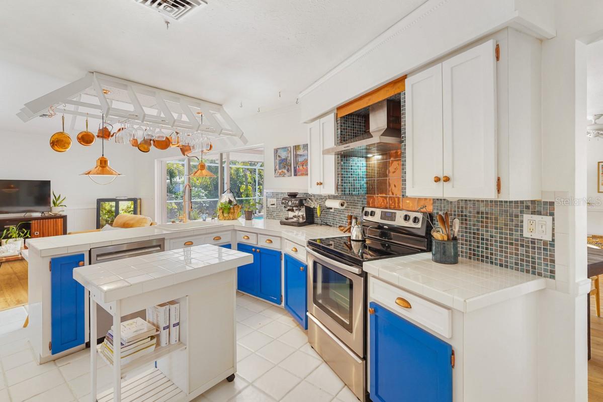 SORRENTO EAST - Residential