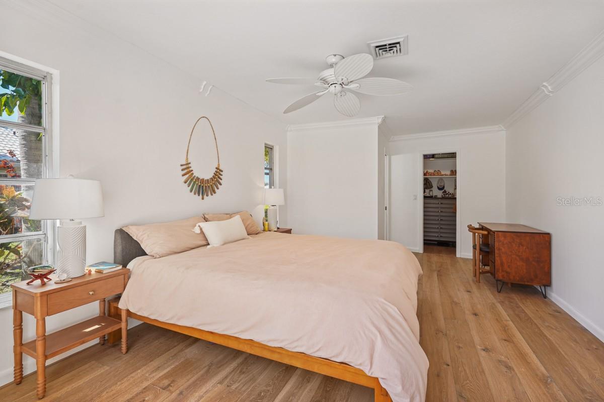 SORRENTO EAST - Residential