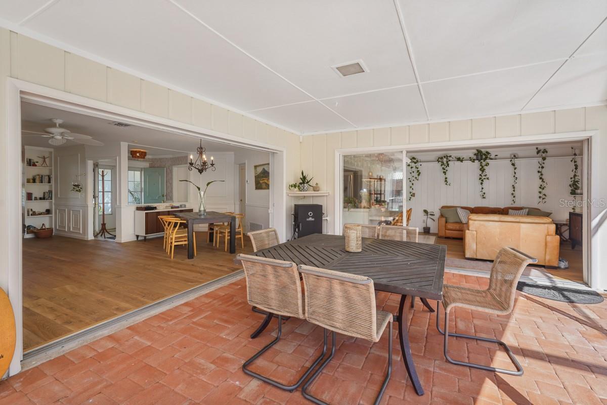 SORRENTO EAST - Residential