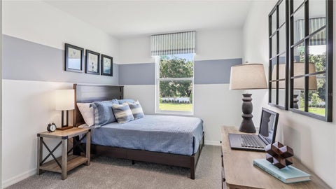 Tiny photo for 8351 Gower Trail, Wildwood, FL 34785 (MLS # OM727464)